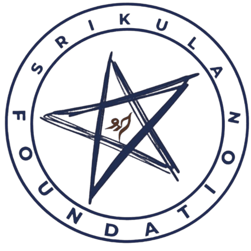Srikula Foundation Logo
